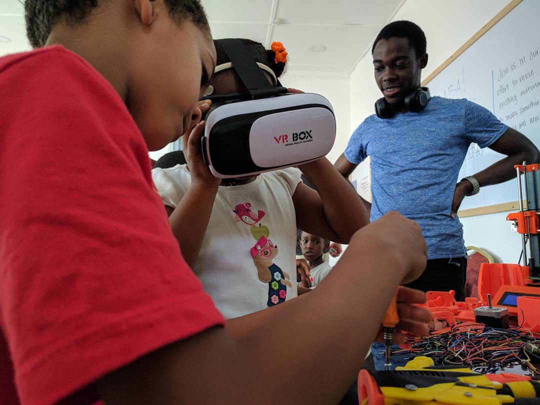 Smart Kids Academy - Blog